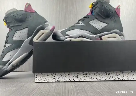 Jordan CT8529-063 Bordeaux 6 Retro CT8529-063 Air 0517